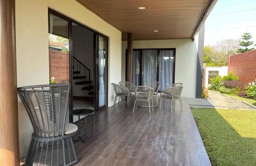 Ciawi Villa | Villa La Vimala