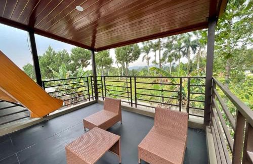 Ciawi Villa | Villa La Vimala