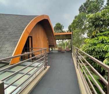 Ciawi Villa | Villa La Vimala
