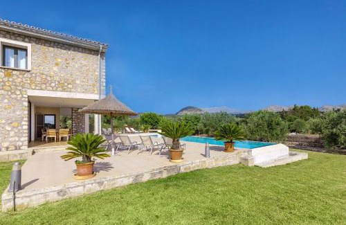 Pollensa Villa | Villa La Vinya Gran by Sealand Villas