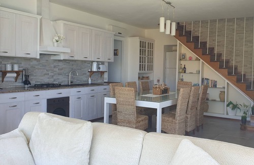 Cefalu Villa | Villa la Vista - fino a 6 pax