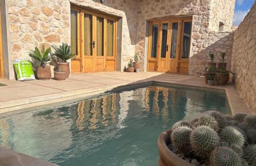 Sidi Kaouki Villa | Villa Labri de la Plage 350 m from Beach & Center