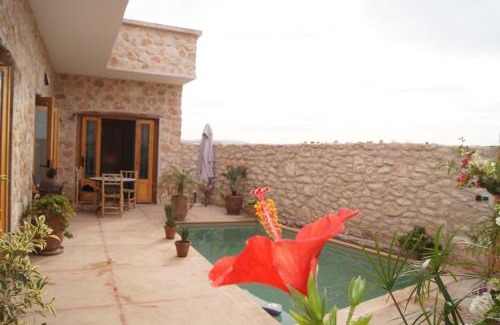 Sidi Kaouki Villa | Villa Labri de la Plage 350 m from Beach & Center
