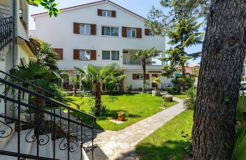 Rovinj Apartment | Villa Ladavac B&B/Deluxe Room A5 in Rovinj