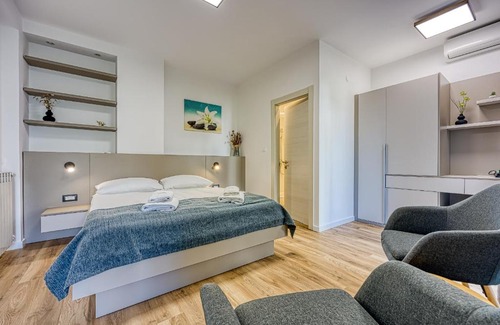 Rovinj Bed & Breakfast | Villa Ladavac B&B