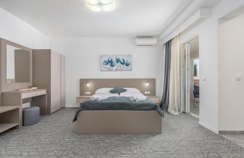 Rovinj Bed & Breakfast | Villa Ladavac B&B