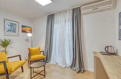 Rovinj Bed & Breakfast | Villa Ladavac B&B