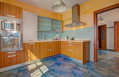Urbanizacion Ladera del Mar Villa | Villa Ladera Mar by Villa Plus