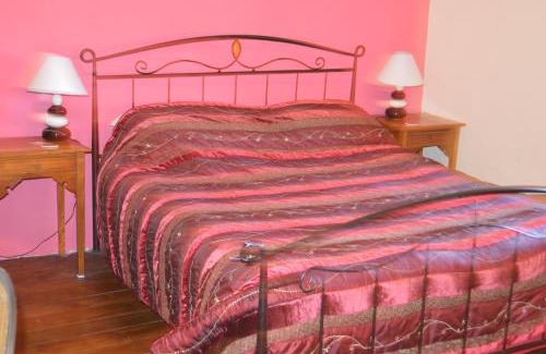 Prades Bed & Breakfast | Villa Lafabregue