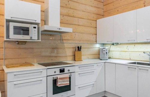 Vaaksy House | Villa Lagerlöf by Interhome