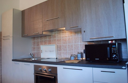 Tignale Villa | Villa Lago - Theater Home, with garage and beautiful lake view