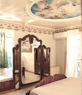 Kalyvia Thorikou Villa | Villa Lagonisi, magnificent Villa in the Athenian Riviera