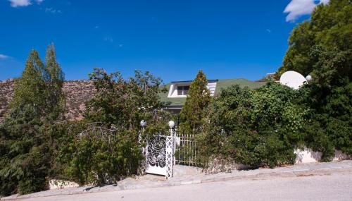 Kalyvia Thorikou Villa | Villa Lagonisi, magnificent Villa in the Athenian Riviera