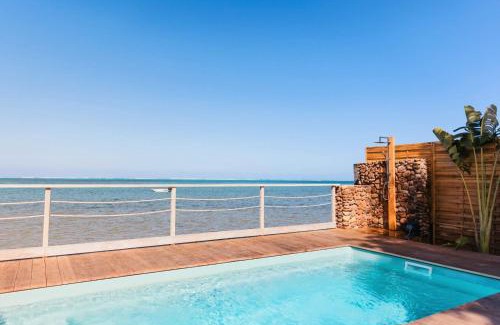Moorea-Maiao Villa | Villa Lagoon Paradise