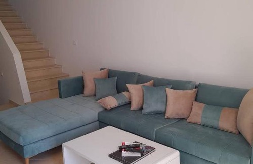 Mezraia Villa | Villa Laguna à 500 m de la plage - DJERBA