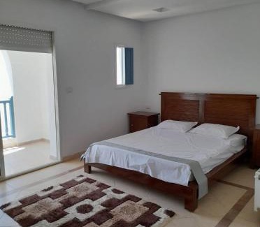 Mezraia Villa | Villa Laguna à 500 m de la plage - DJERBA