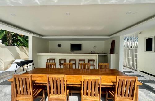 Thong Krut Villa | Villa Laguna Beach, Koh Samui