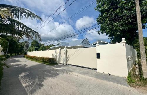 Thong Krut Villa | Villa Laguna Beach, Koh Samui