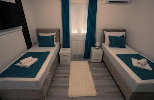 Gnojnice Villa | Villa Laguna Mostar