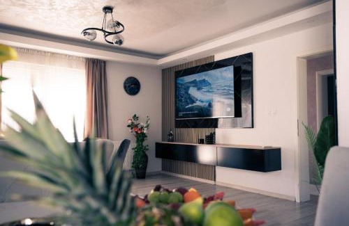 Gnojnice Villa | Villa Laguna Mostar