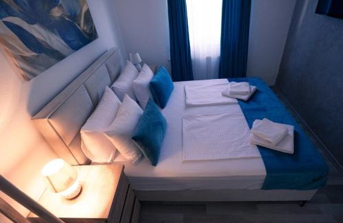Gnojnice Villa | Villa Laguna Mostar