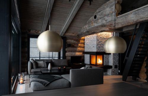 Rukatunturi House | Villa Lake Ruka