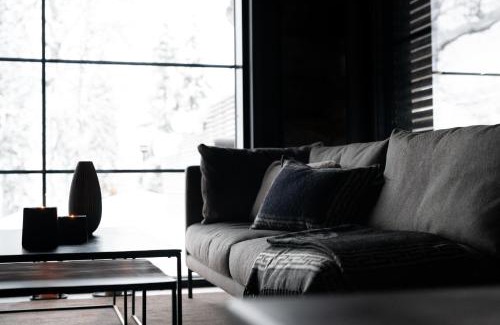 Rukatunturi House | Villa Lake Ruka