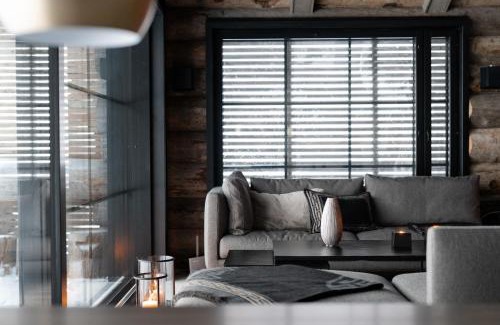 Rukatunturi House | Villa Lake Ruka