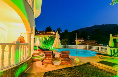 Dalaman Villa | Villa Lakestone 4