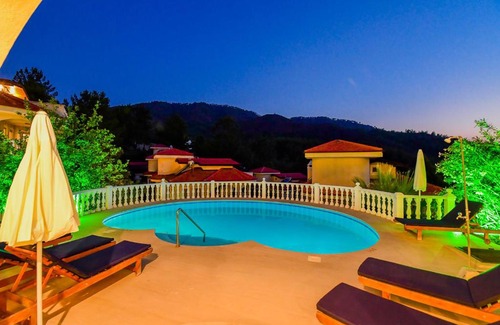 Dalaman Villa | Villa Lakestone 4