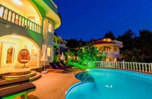 Dalaman Villa | Villa Lakestone 4
