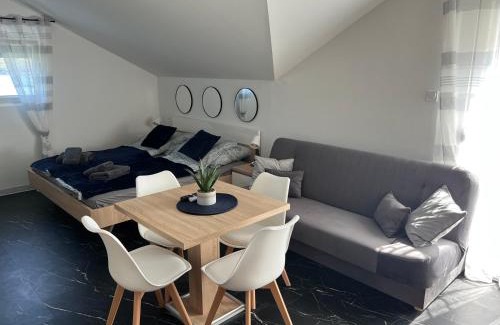 Banjol Apartment | Villa Laki Rab Studio App Teras