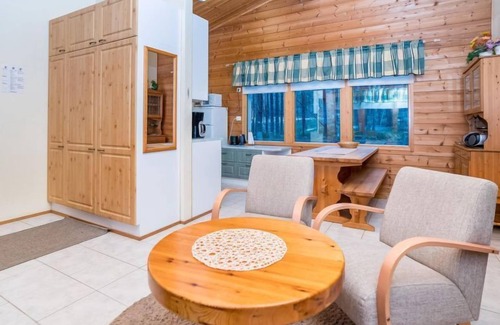 Kuusamo House | Villa Lakka by Interhome