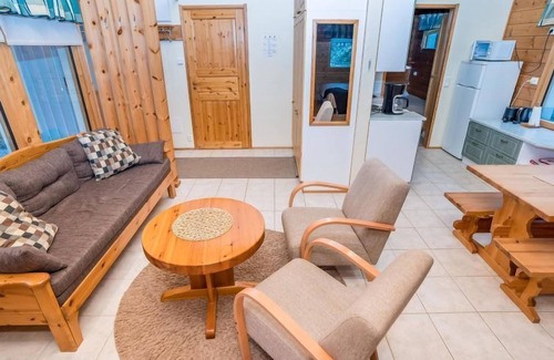 Kuusamo House | Villa Lakka by Interhome