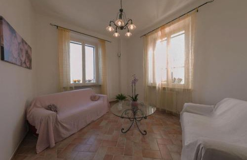 Pomaia Villa | Villa Lama 24