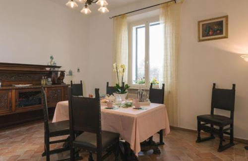 Pomaia Villa | Villa Lama 24