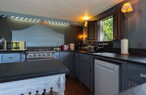 La Grande Montagne House | Villa LAMA - The best Traditional and Modern Mix