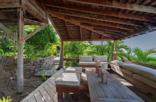 La Grande Montagne House | Villa LAMA - The best Traditional and Modern Mix