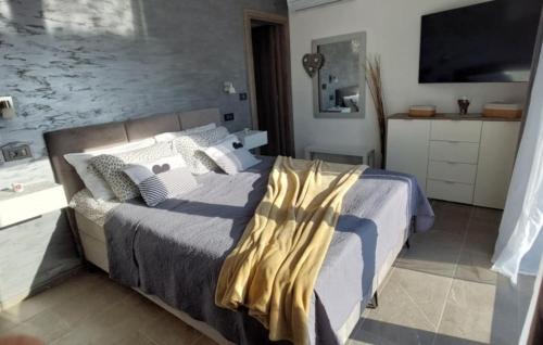 Stokovci Villa | Villa Lana - Cabrunici by Villas Guide