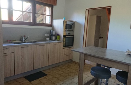 Linxe House | Villa Landaise 4/6 Personnes 110 m² à 10 mn de L'océan