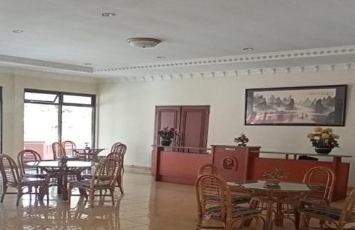 Cipanas Cabin | Villa Landis, Cipanas, Puncak, Jawa Barat