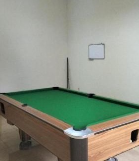Cipanas Cabin | Villa Landis, Cipanas, Puncak, Jawa Barat