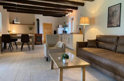 Botykapeterd Apartment | Villa Lano