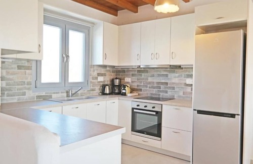 Plaka House | Villa Lantana - Salinus Naxian Villas