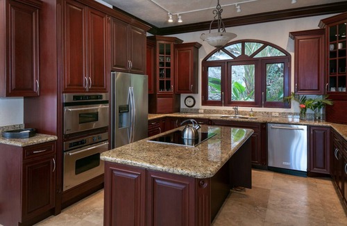 Maho Bay Quarter House | Villa Lantano
