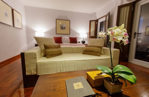 Old City Hotel | Villa Lantara Chiang Mai