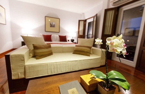 Old City Hotel | Villa Lantara Chiang Mai