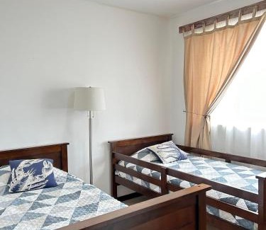 Bejuco Apartment | Villa Lapas