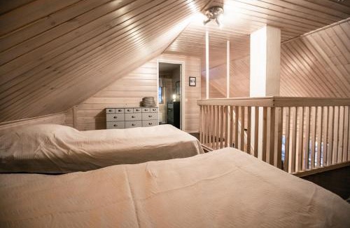 Rovaniemi Villa | Villa Lapintiira