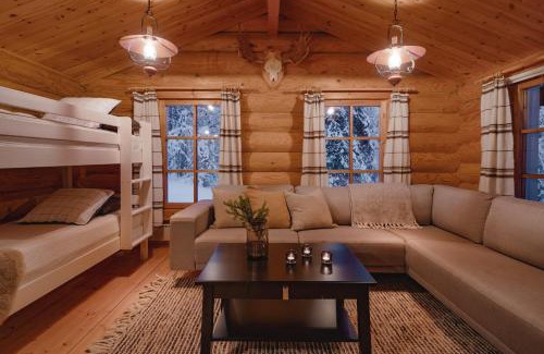 Lappea Ski Chalet | Villa Lappee